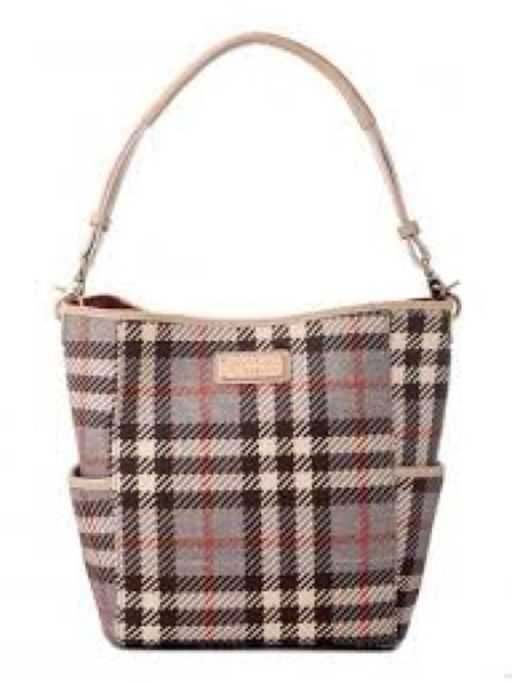 Spartina 449 Wymberly Signature Hobo